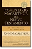 1y2 TESALONICENSES 1 y 2 TIMOTEO Y TITO tapa dura - MacArthur, John