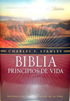 BIBLIA DE ESTUDIO RV60 PRINCIPIOS DE VIDA (Tapa Dura) - Grupo Nelson